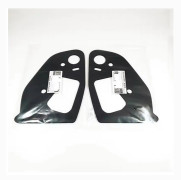 2 st Bakre Bakljus Tätning Packning För Toyota Yaris 2008-2012