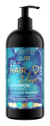 Hair 2 Love balanserande schampo 400ml