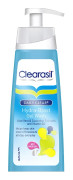 Clearasil Daily Gel Wash 200 ml