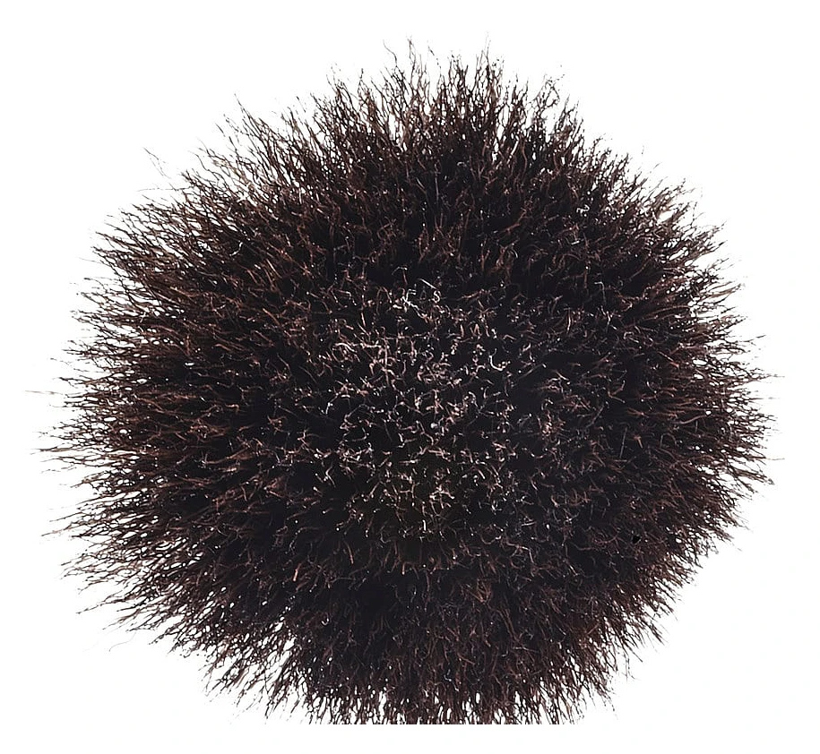Buildable Cheek Brush
