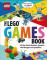 The LEGO Games Book (inbunden, eng)