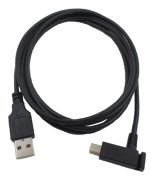 USB-strömkabel för Wacom digital ritplatta Laddningskabel för Intuos5 Ptk450 Ptk650 Ptk850 Intuos4 Ptk440 Ptk640{hh}