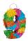 Nummer 9 Piñata för barnfödelsedagsfester
