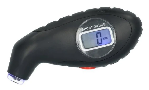 CARPOINT 0610005 Manometer