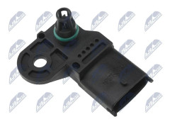 Sensor, insugstryck, Fram, Upptill, Vänster, Nedre, Mitt Nty ECM- - abarth, alfa romeo, chevrolet, fiat, ford, jeep, lancia, mitsubishi, opel, proton