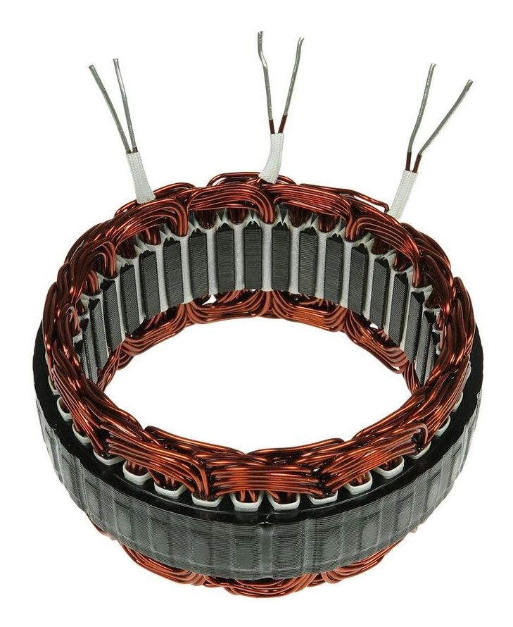AS-PL AS3046S Stator, generator