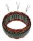 AS-PL AS3046S Stator, generator