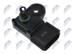 Sensor, insugstryck Nty ECM-MZ-000 - ford, mazda - OE 1319285, 1439251, 1446702