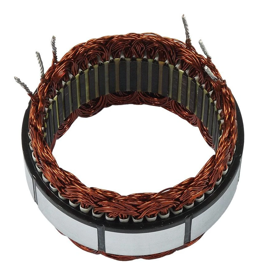 AS-PL AS3034 Stator, generator