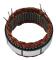 AS-PL AS3034 Stator, generator