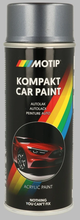 Motip reparationsfärg 400ml