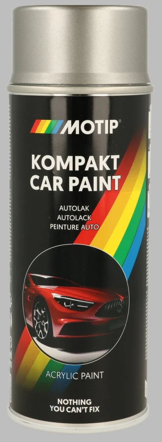Motip reparationsfärg 400ml