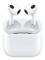 Apple AirPods (3rd generation) AirPods Headset Trådlös I öra Samtal/musik Bluetooth Vit