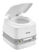 Portabel toalett / kemtoalett Thetford Porta Potti 335 Qube, 10 liter