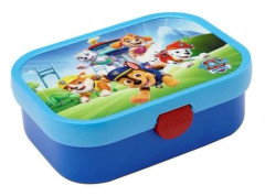 Mepal Lunchbox Campus Paw Patrol Blue