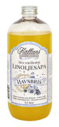Äkta Småländsk Linoljesåpa Havsbris, 500 ml