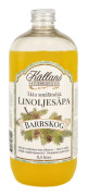Äkta Småländsk Linoljesåpa Barrskog, 500 ml