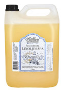Äkta Småländsk Linoljesåpa Havsbris, 5 l