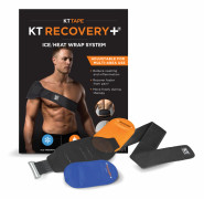 KT Tape Recovery+ Kyl-/Värmebehandling