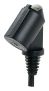 Bottle Pilot 20 Ml - Svart
