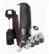 Coravin® Timeless Six+ Vinbevaringssystem – Röd – Limited Edition