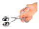 Stick Practical Meat Baller Cooking Tool Kök Köttbulle Scoop Ball Maker