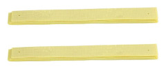 40 st Manhao Fluvalinat Strips Kvalster Varroa Biodlingsmedicin