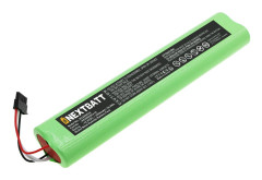 Batteri till Neato 945-0179 mfl
