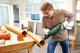 Bosch PSA 700 E Reciprocating Saw