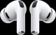 Apple AirPods Pro 3 trådlösa hörlurar, in-ear (vit)