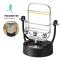 Automatic Walking Swing Phone Pedometer Stepper Powered by USB Rocker Black