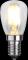 Päron E14 2,8W Filament Dimbar Led