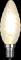 Kron Vriden E14 4,2W filament Dimbar Led