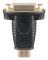 Pro DVI-D (F) - HDMI (M) adapter