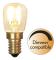 LED-lampa E14 ST26 Soft Glow 2100K 60lm