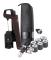 Coravin® Timeless Six+ Vinbevaringssystem – Röd – Limited Edition