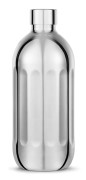 Aarke To-Go-flaska Carbonator Pro, large, rostfritt stål