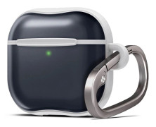 Spigen Classic C1 - graphite - AirPods 4