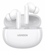 Ugreen WS200 trådlösa hörlurar vit