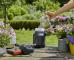 Gardena Water Pressure Sprayer (New Model)