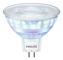LED SPOT 50W GU5.3 12V WARMGLOW DIM