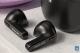 Philips TAT2236BK - True wireless-hörlurar med mikrofon - inuti örat - Bluetooth - svart