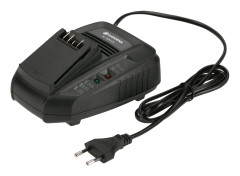 Elverktygsbatteriladdare