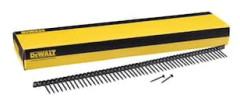 DeWALT 1000 x Drywall Collated 55x3.5mm Coarse Thread DWF4100550