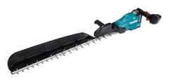 Makita XGT UH014GZ - Häcksax - sladdlös - 40 V - inget batteri, ingen laddare - 2000/3600/5000 spm - 750 mm - skärkapacitet: 18 mm - tandmellanrum:...