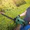 Bosch Home and Garden EASYHEDGECUT 18-45 Häcksax inkl. batteri, inklusive laddningsstation 18 V Li-Ion
