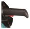 Makita XGT UH014GZ - Häcksax - sladdlös - 40 V - inget batteri, ingen laddare - 2000/3600/5000 spm - 750 mm - skärkapacitet: 18 mm - tandmellanrum:...