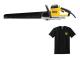 DeWALT DWE398 Alligatorsåg