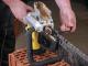 DeWALT DWE398 Alligatorsåg