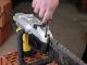 DeWALT DWE398 Alligatorsåg
